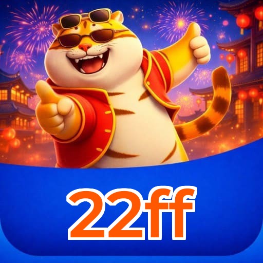 22ff App Mobile - Android e iOS